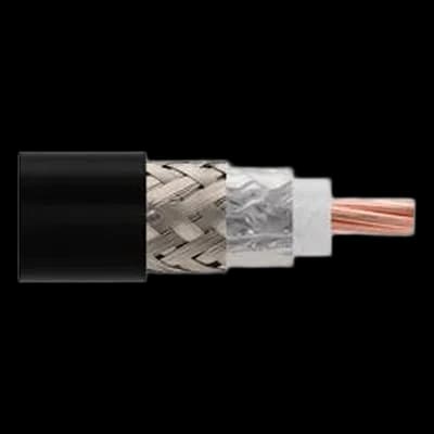 Times Microwave LMR-600UF