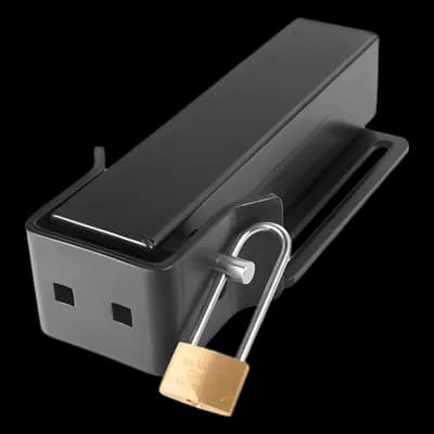 AccessPRO XBS-ELOCK
