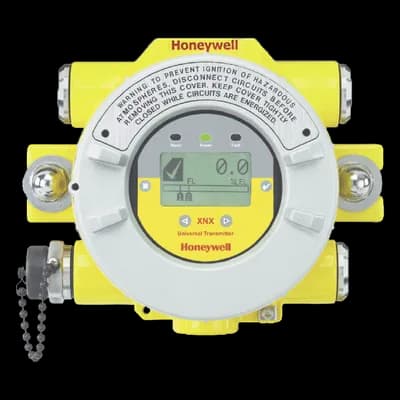 Honeywell Analytics XNX-UTAI-RNNNN