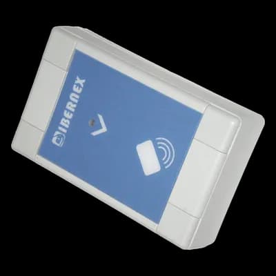 Ibernex NX0126