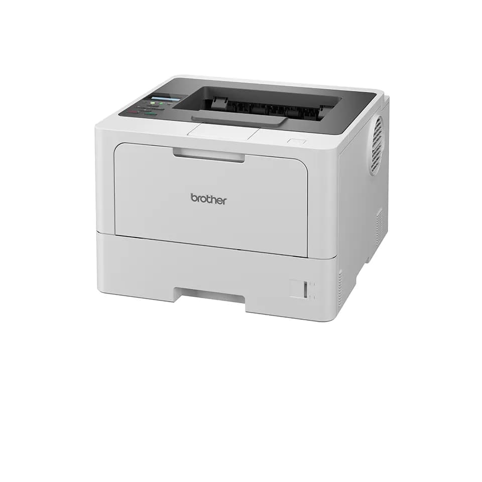 Brother HL-L5210DN impresora láser 1200 x 1200 DPI A4 2