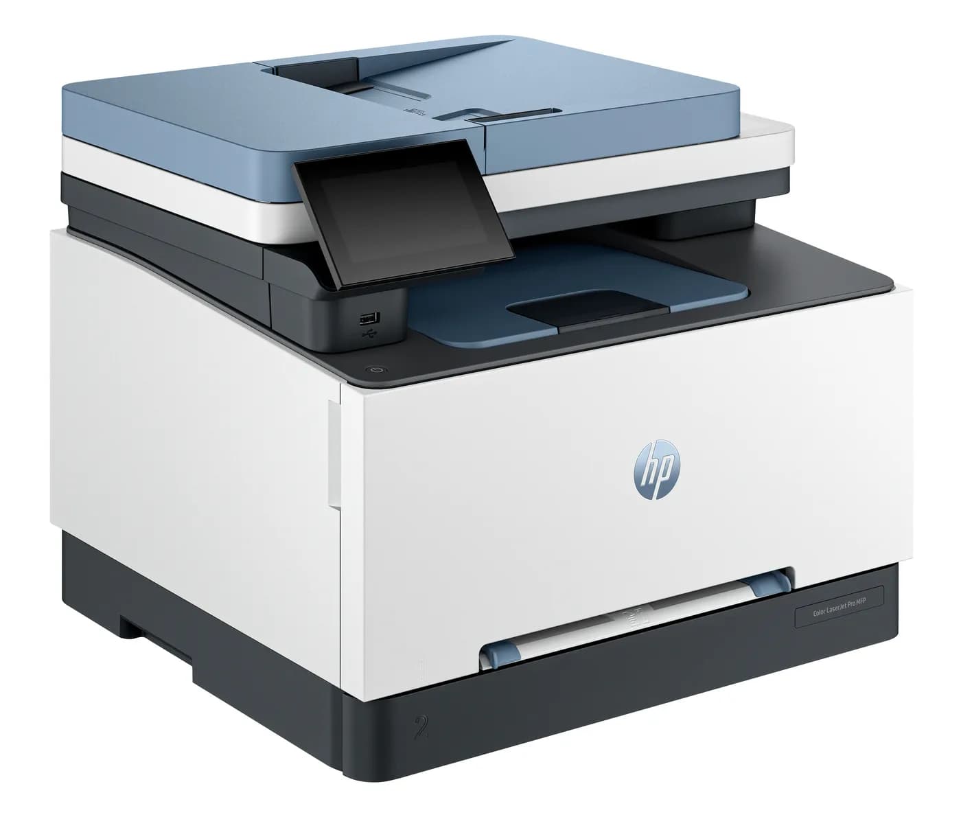 HP LaserJet Pro 3303fdw Conexiones inalámbricas Multifunction Color Im 2