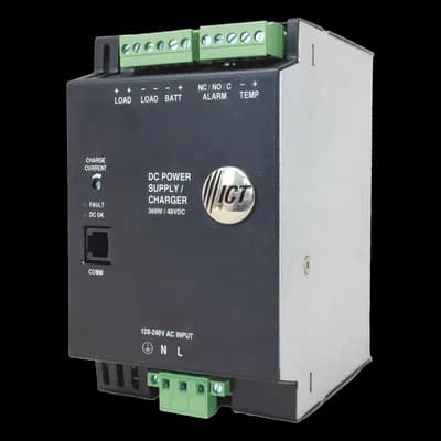 ICT ICT36048DIN