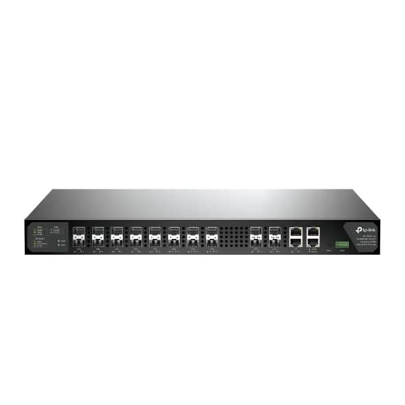 TP-Link DS-P7001-16 GPON