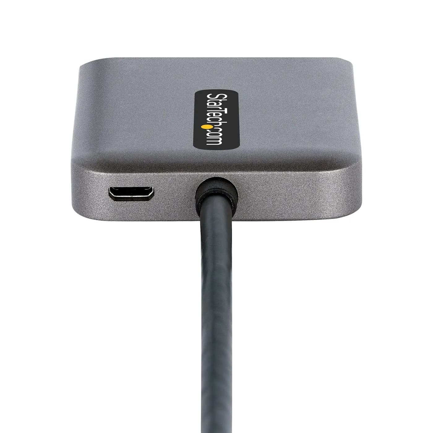 StarTech.com Hub Concentrador MST DisplayPort a 2 Puertos HDMI - HDMI  4