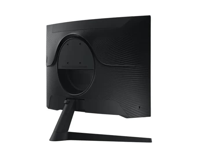 Samsung LS27CG552EL monitor de computadora 68.6 cm (27") 2560 x 1440 P 8