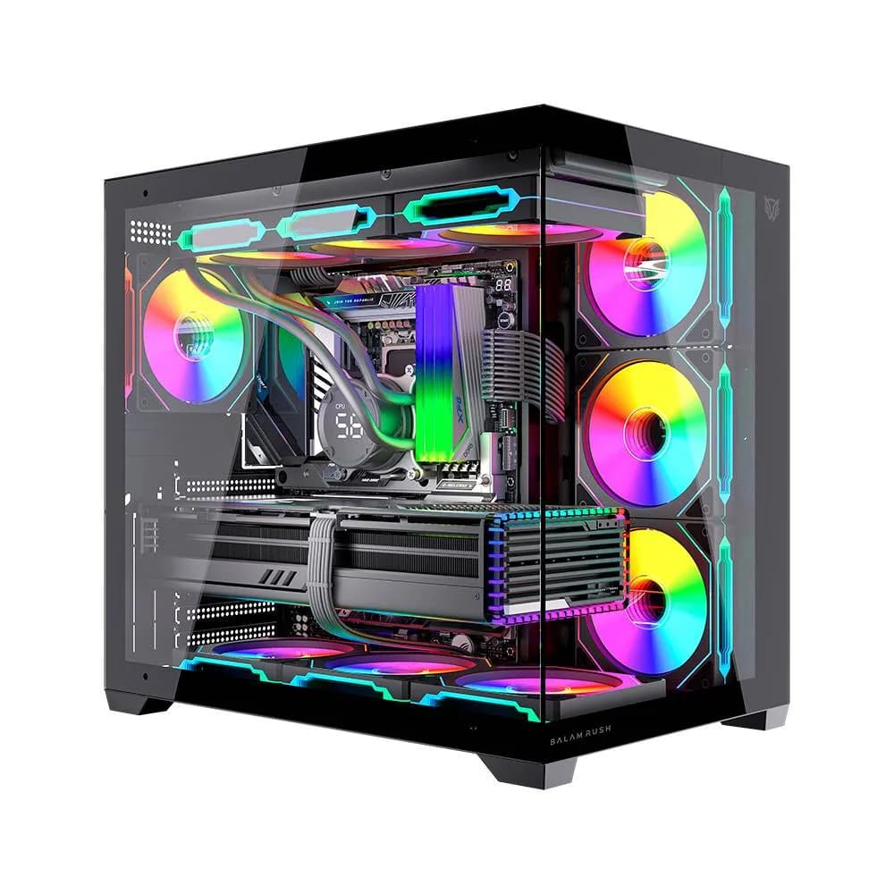 Balam Rush BR-943833