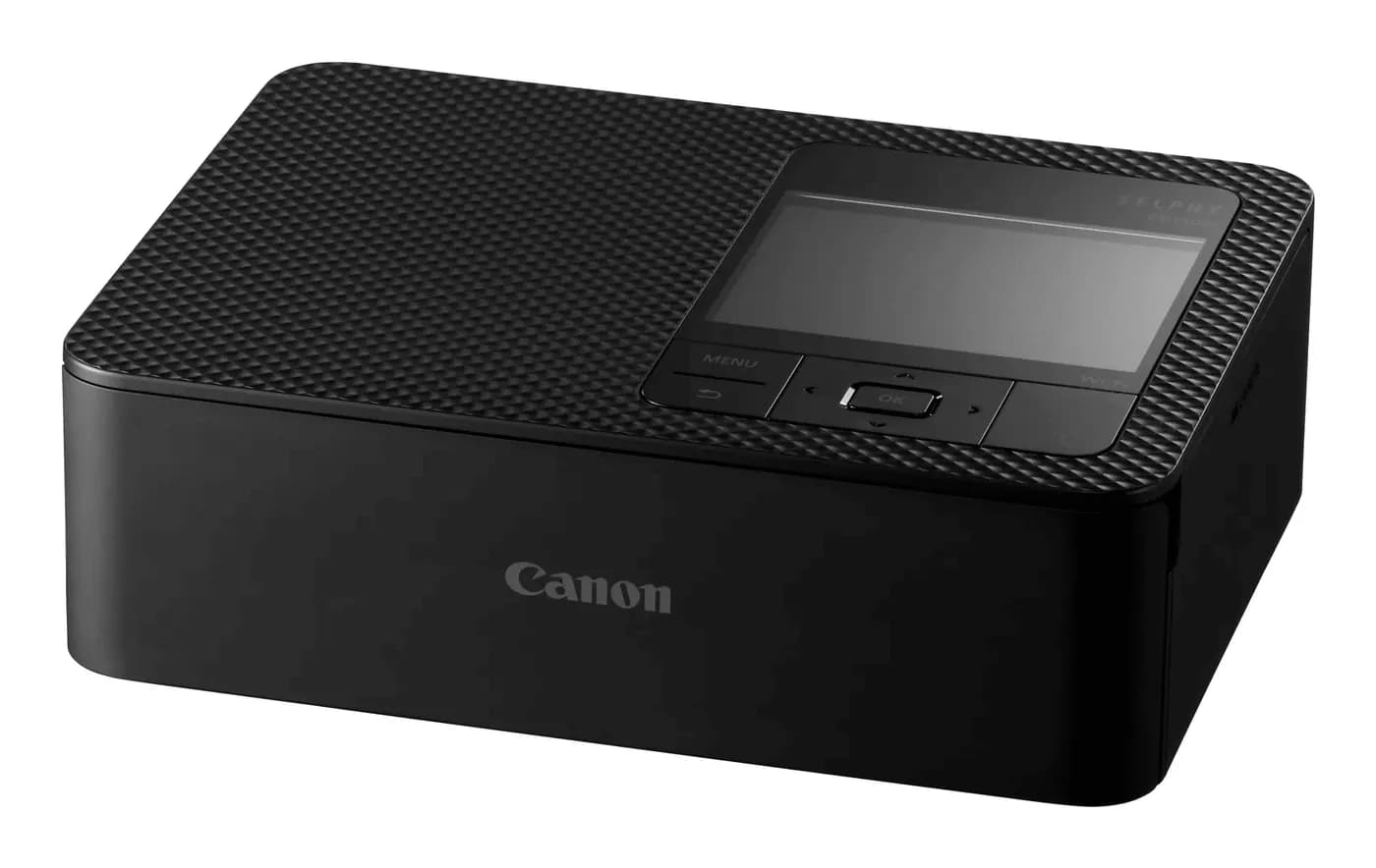 Canon SELPHY CP1500 impresora de fotografías Pintar por sublimación 30 2