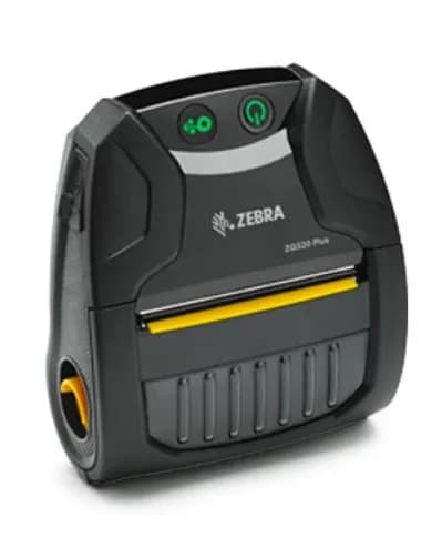 Zebra ZQ31-A0E04TL-00