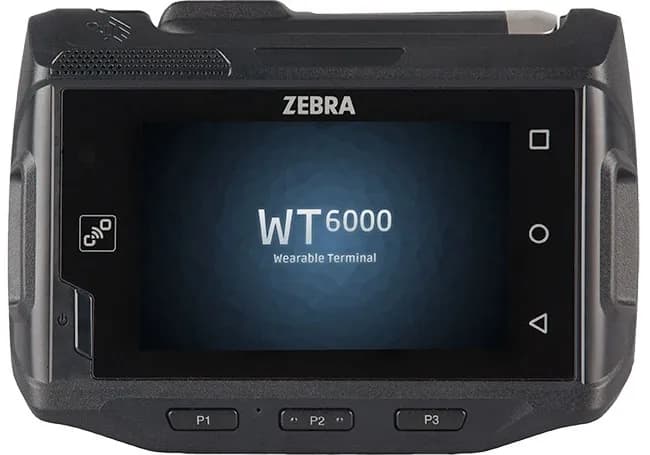Zebra WT60A0-TS2NEWR