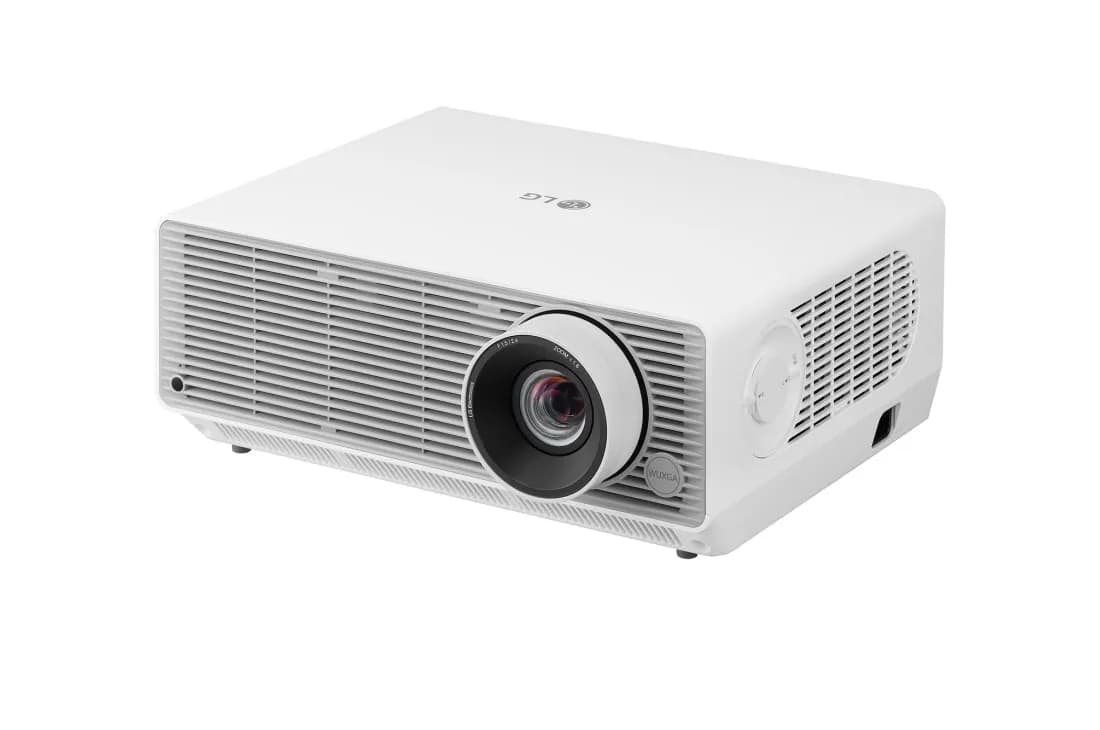 LG ProBeam Proyector de alcance estándar 4000 lúmenes ANSI DLP WUXGA ( 5