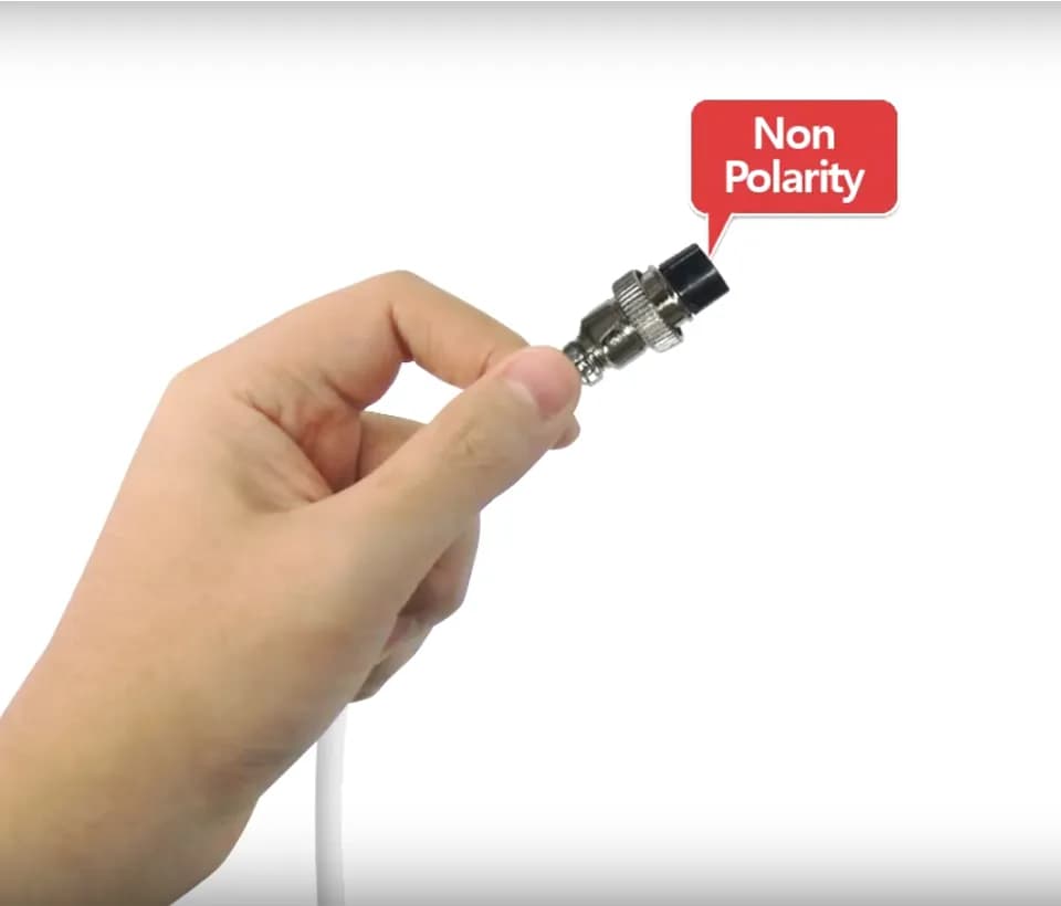 COMMAX CC200 - Botón pulsador de solicitud de asistencia medica para s 2