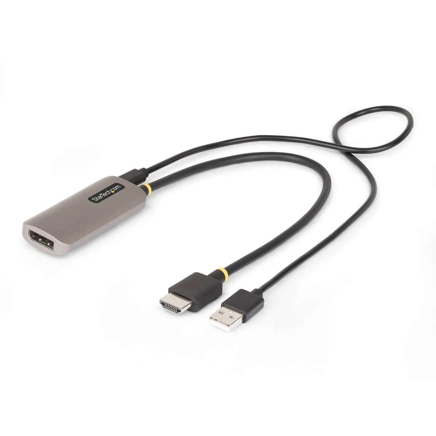 StarTech.com 148B-HDMI-DP-8K