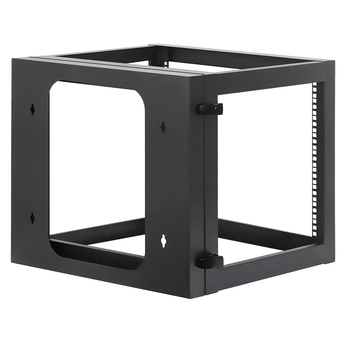 Intellinet Rack abierto de 19" para montaje en pared, 4 postes, 9U 4