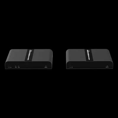 EPCOM Titanium TT671KVM