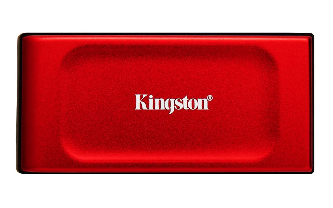 Kingston PP SSD SXS1000R/1000G