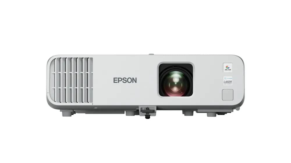 Epson PowerLite L260F 4600 lúmenes ANSI 3LCD 1080p (1920x1080) Blanco 4