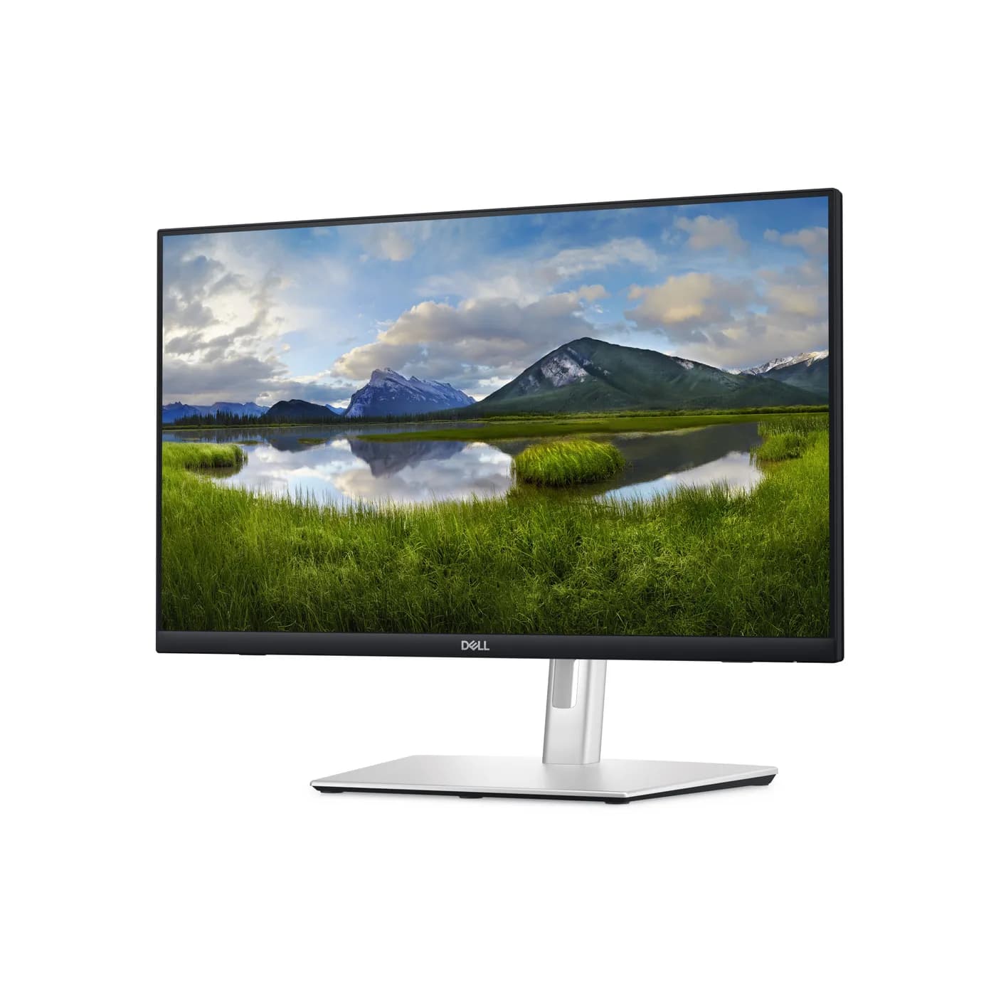 DELL P Series P2424HT monitor de computadora 60.5 cm (23.8") 1920 x 10 2