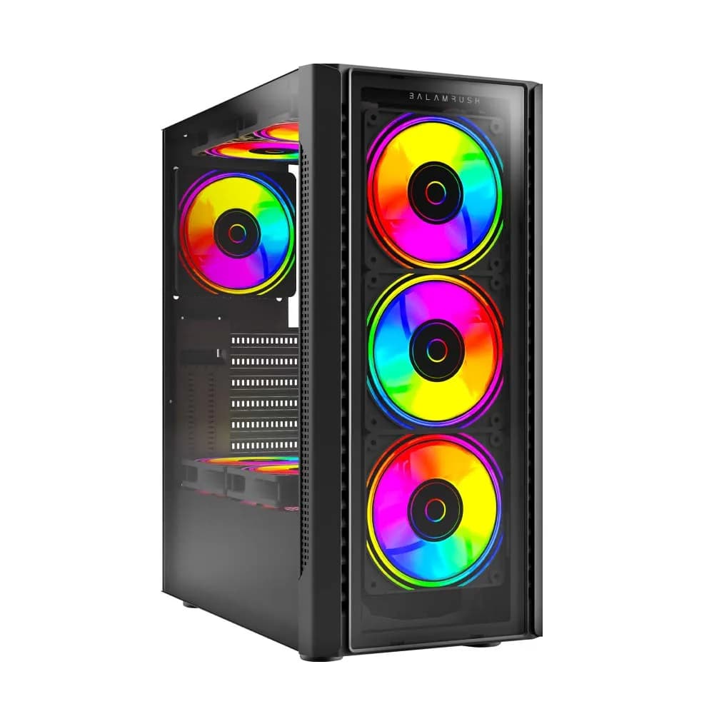 Balam Rush BR-935968