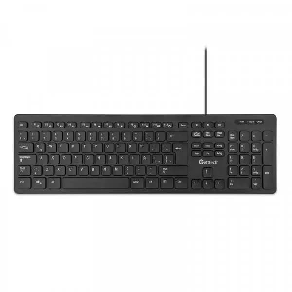 Getttech GGK-ESMWR-01