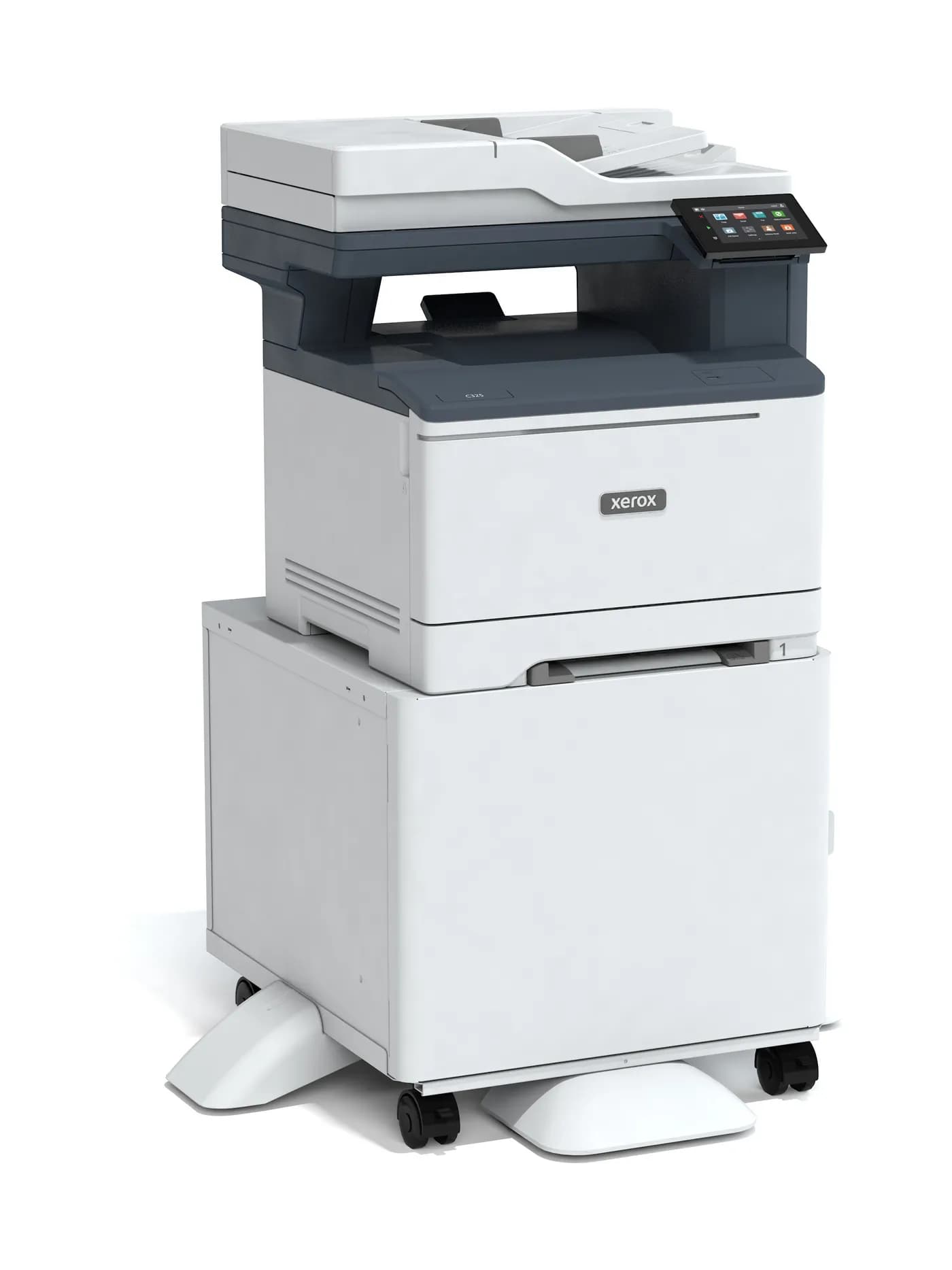 Xerox C325_DNI Impresora multifunción Laser A4 4800 x 4800 DPI 35 ppm  29