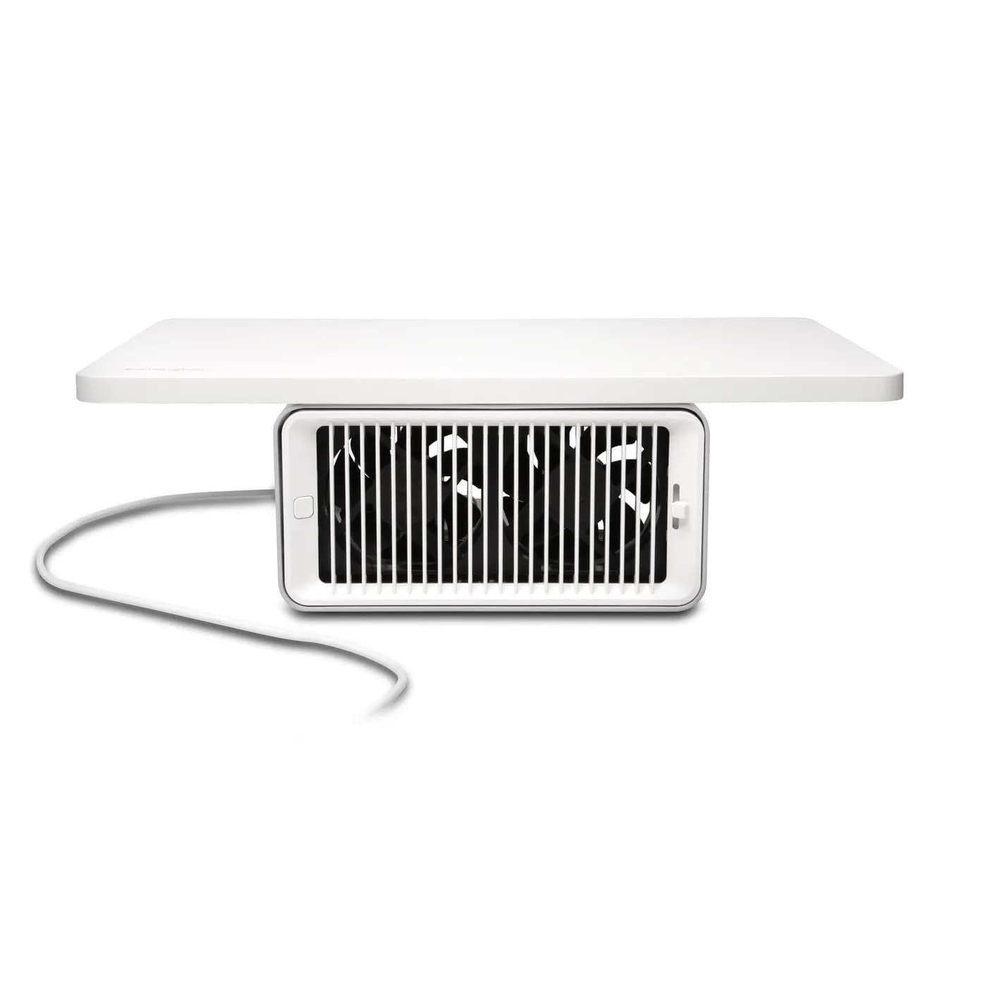 Kensington Base para monitor CoolView™ con ventilador (hasta 27") 3