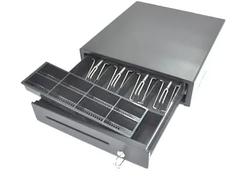 Front CDFRCS3338E-B