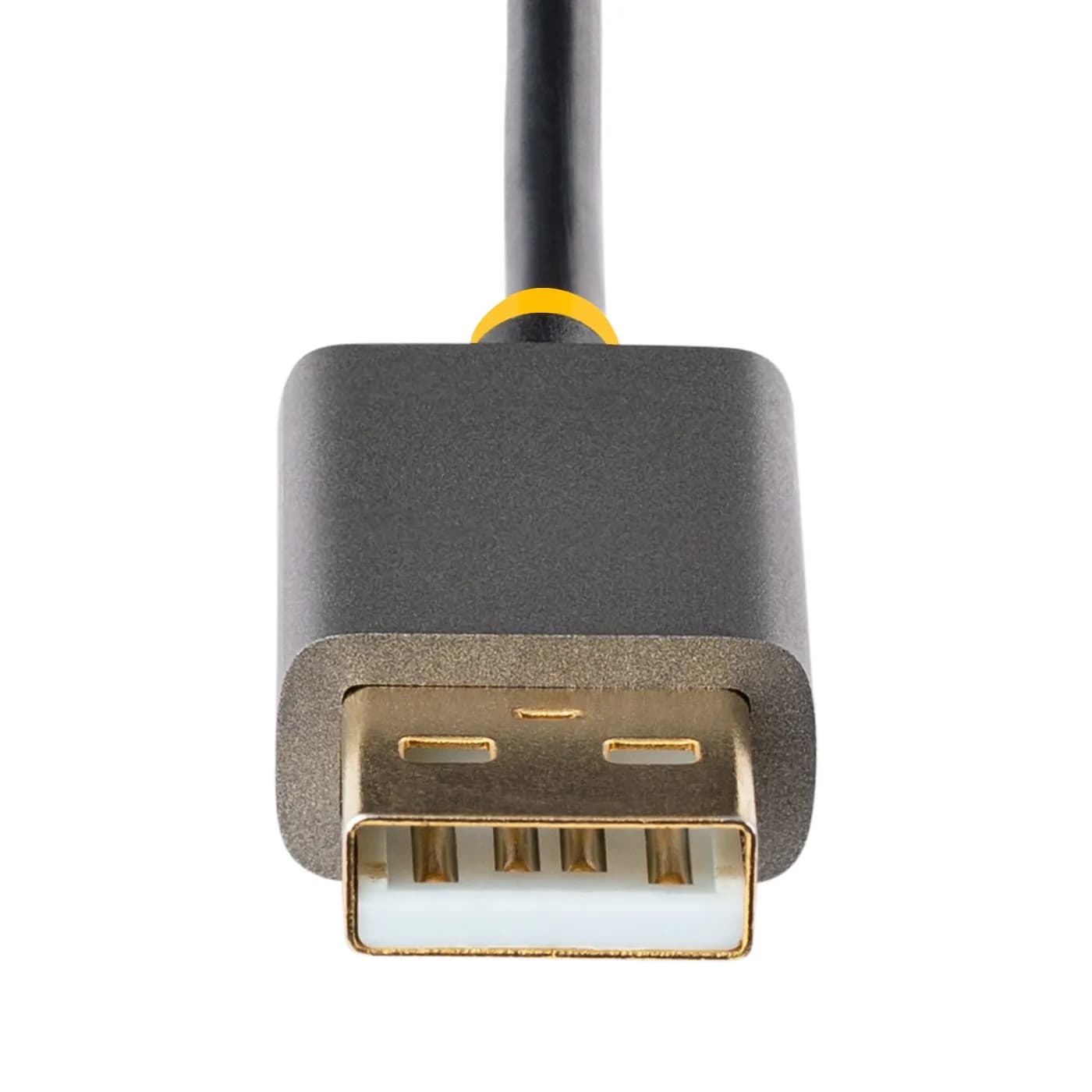 StarTech.com Cable 30cm Adaptador HDMI a DisplayPort - Activo - 4K 60H 5