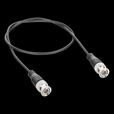 EPCOM Titanium TT-BNC-BNC-0.6M