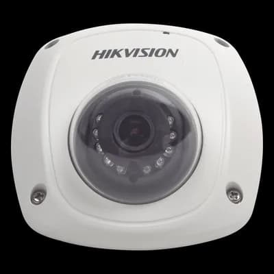 Hikvision AE-VC211T-IRS