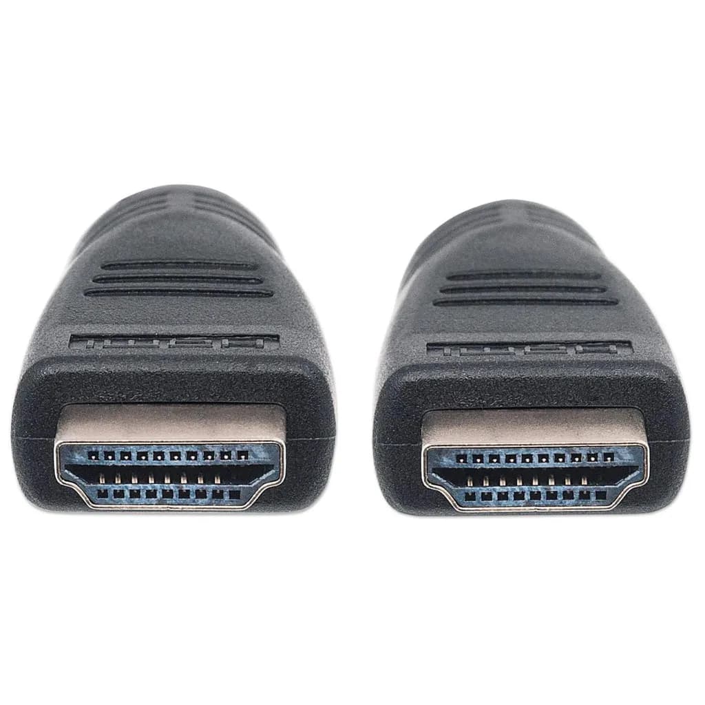 Manhattan Cable HDMI de alta velocidad con Ethernet, para pared 3