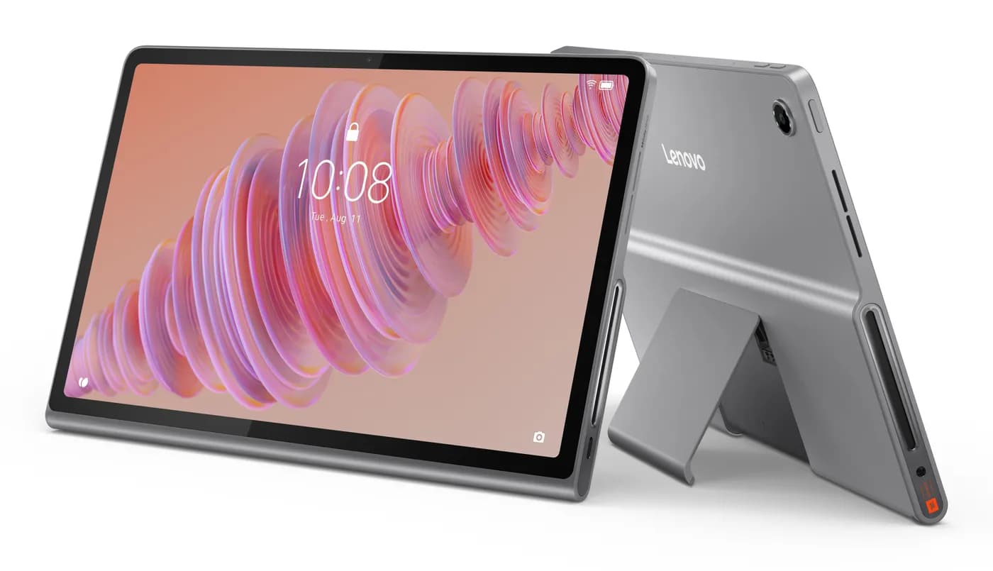 Lenovo Tab Plus Mediatek 128 GB 29.2 cm (11.5") 8 GB Wi-Fi 5 (802.11ac 11