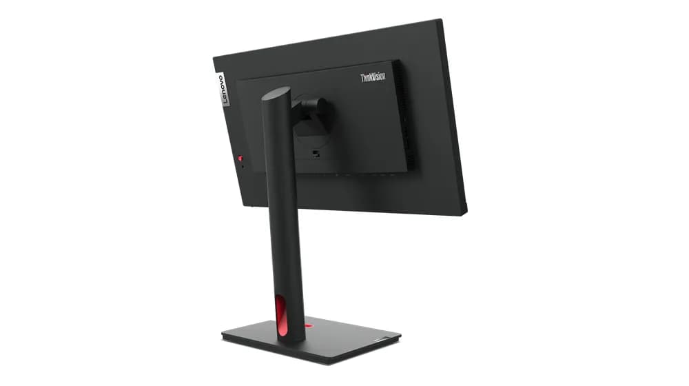 Lenovo ThinkVision T22i-30 monitor de computadora 54.6 cm (21.5") 1920 5