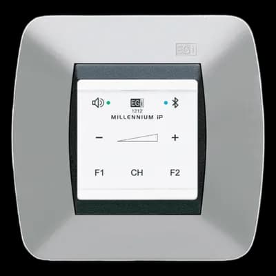 EGI Audio Solutions 1212