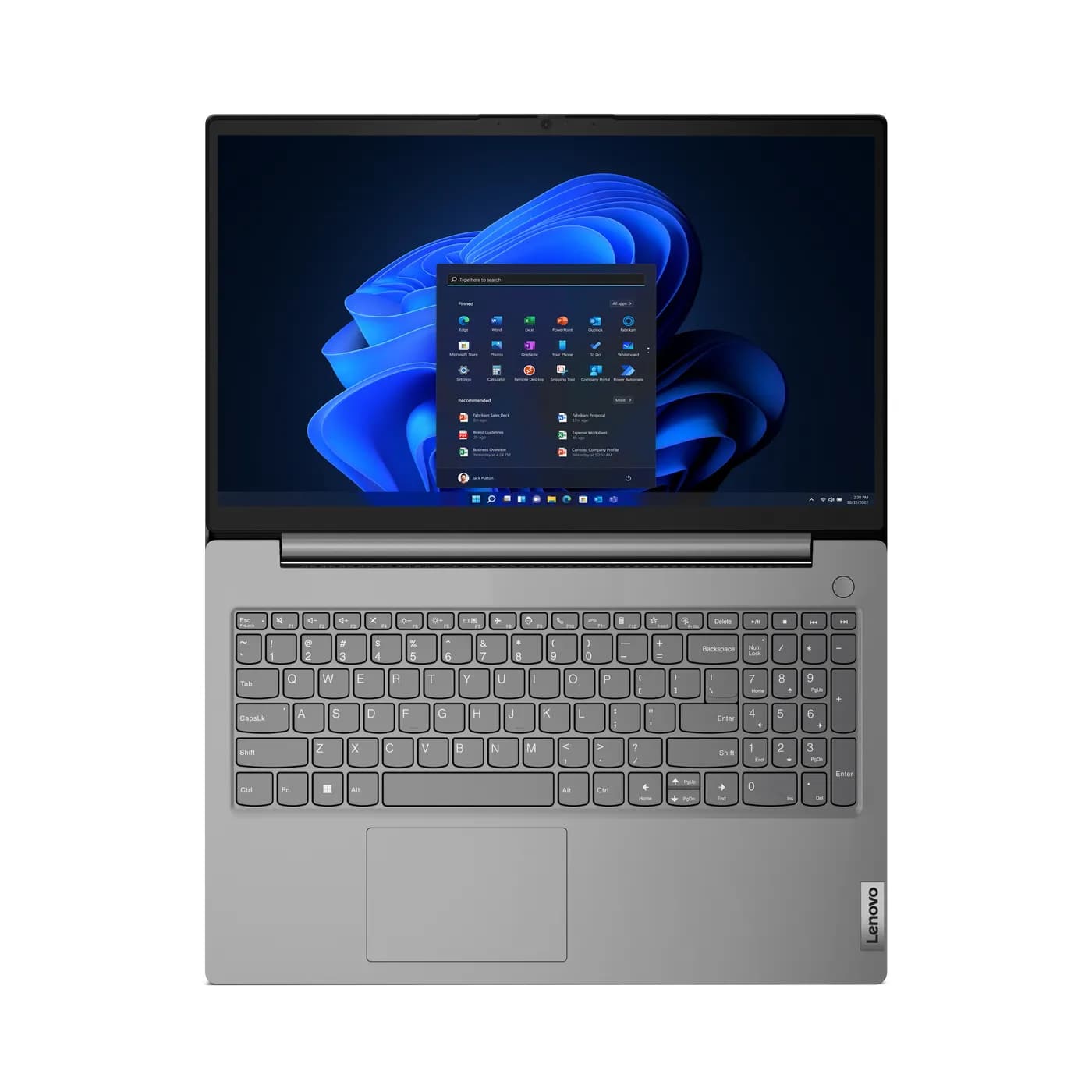 Lenovo V15 G4 AMN AMD Ryzen™ 5 7520U Computadora portátil 39.6 cm (15. 7