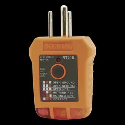 Klein Tools RT-210