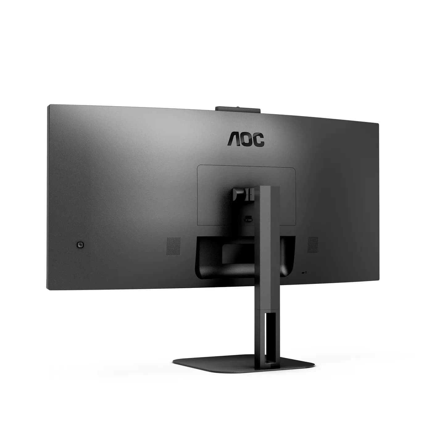 AOC V5 CU34V5CW monitor de computadora 86.4 cm (34") 3440 x 1440 Pixel 7