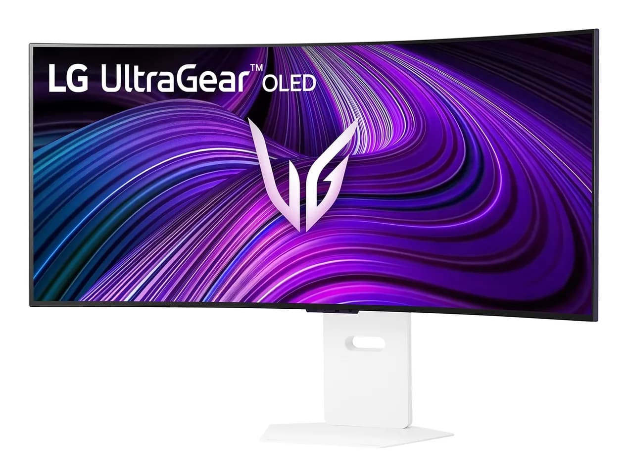 LG 39GX90SA-W monitor de computadora 99.1 cm (39") 3440 x 1440 Pixeles 2