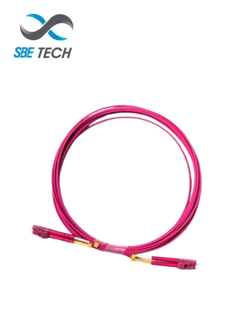 SBE Tech SBE-JUMLC-LC-2M50