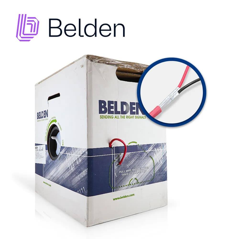 Belden 5220FL 002A1000