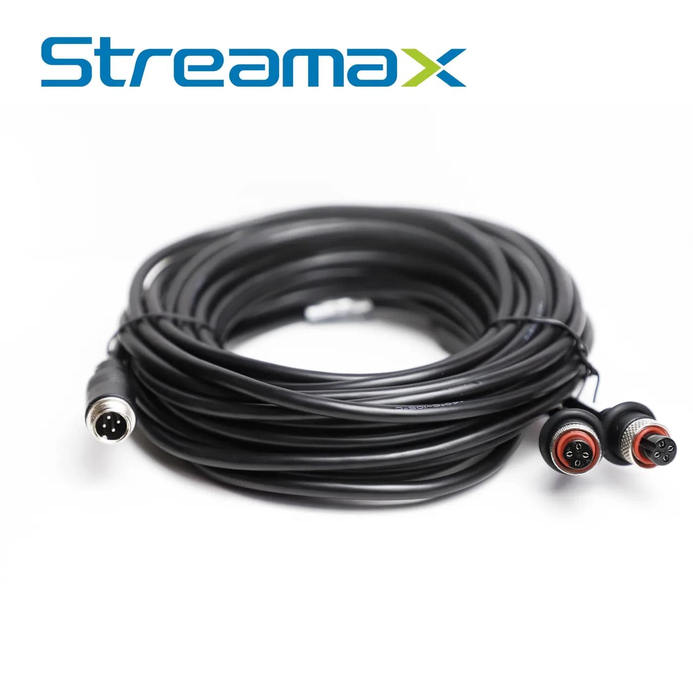 CABLE EXTENSOR STREAMAX MAVC15 / AUDIO Y VIDEO / 15 METROS 3