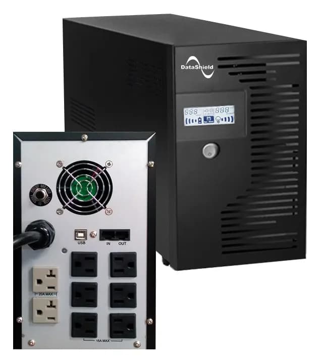 Datashield KS3000