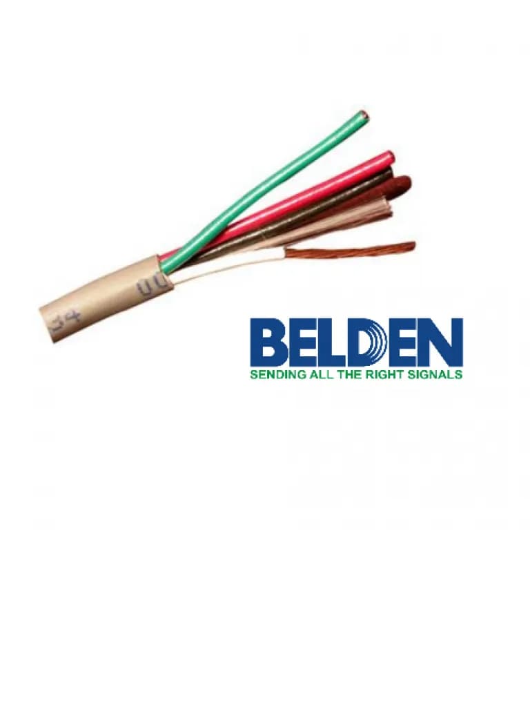 Belden 5302UE 008U1000