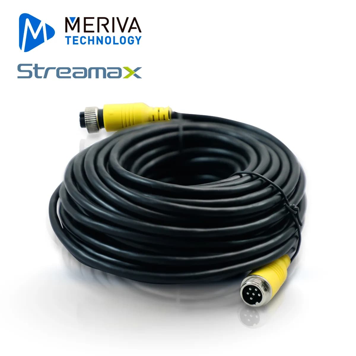 Streamax - Meriva MCBEIP1150