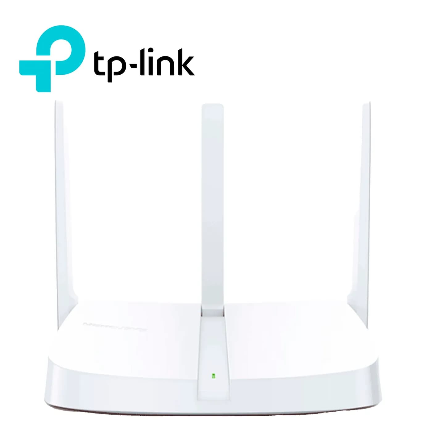 ROUTER INALAMBRICO MERCUSYS MW306R VELOCIDAD DE TRANSMISION INALAMBRIC 4