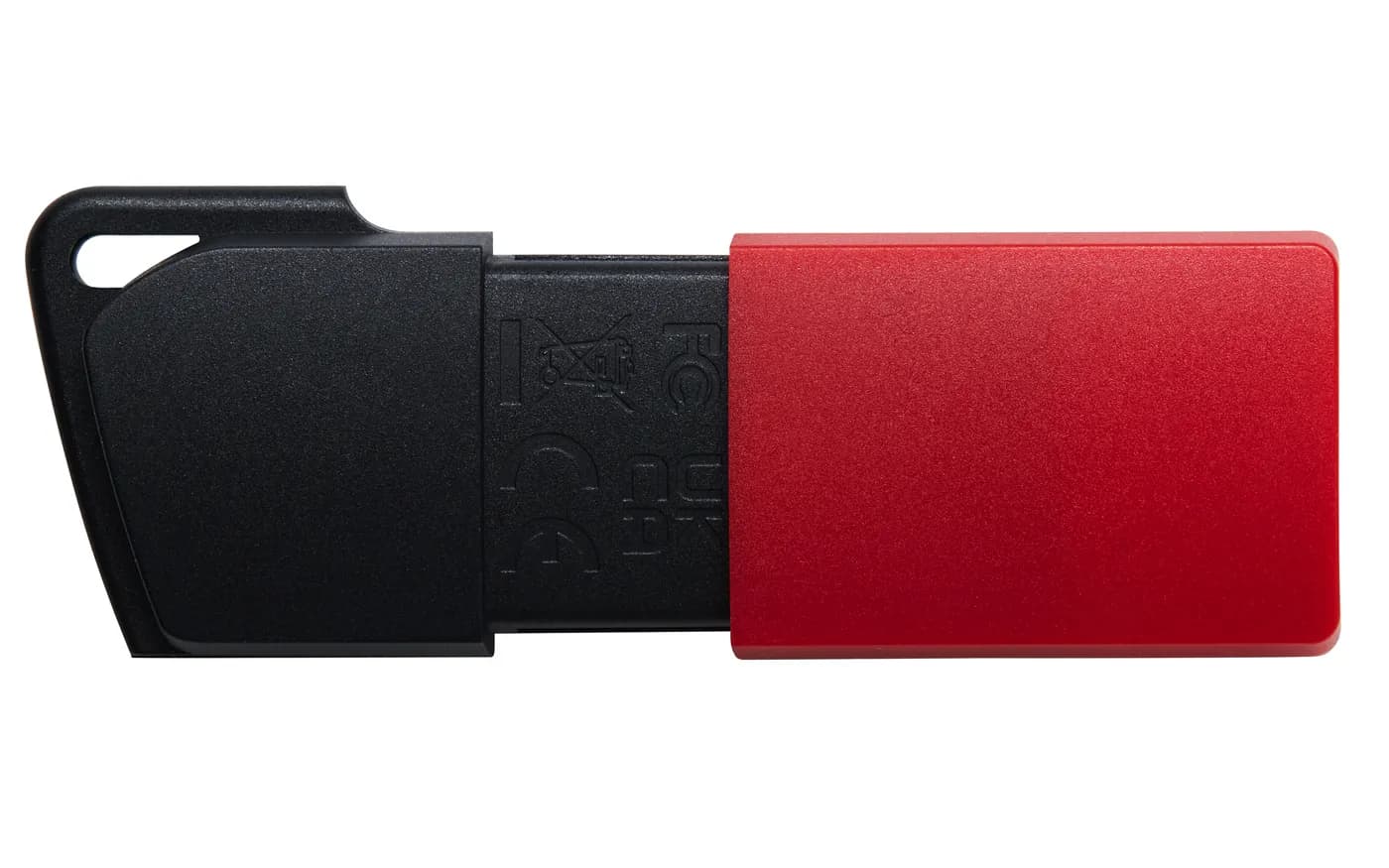128GB USB3.2 Gen1 DataTraveler Exodia M 2