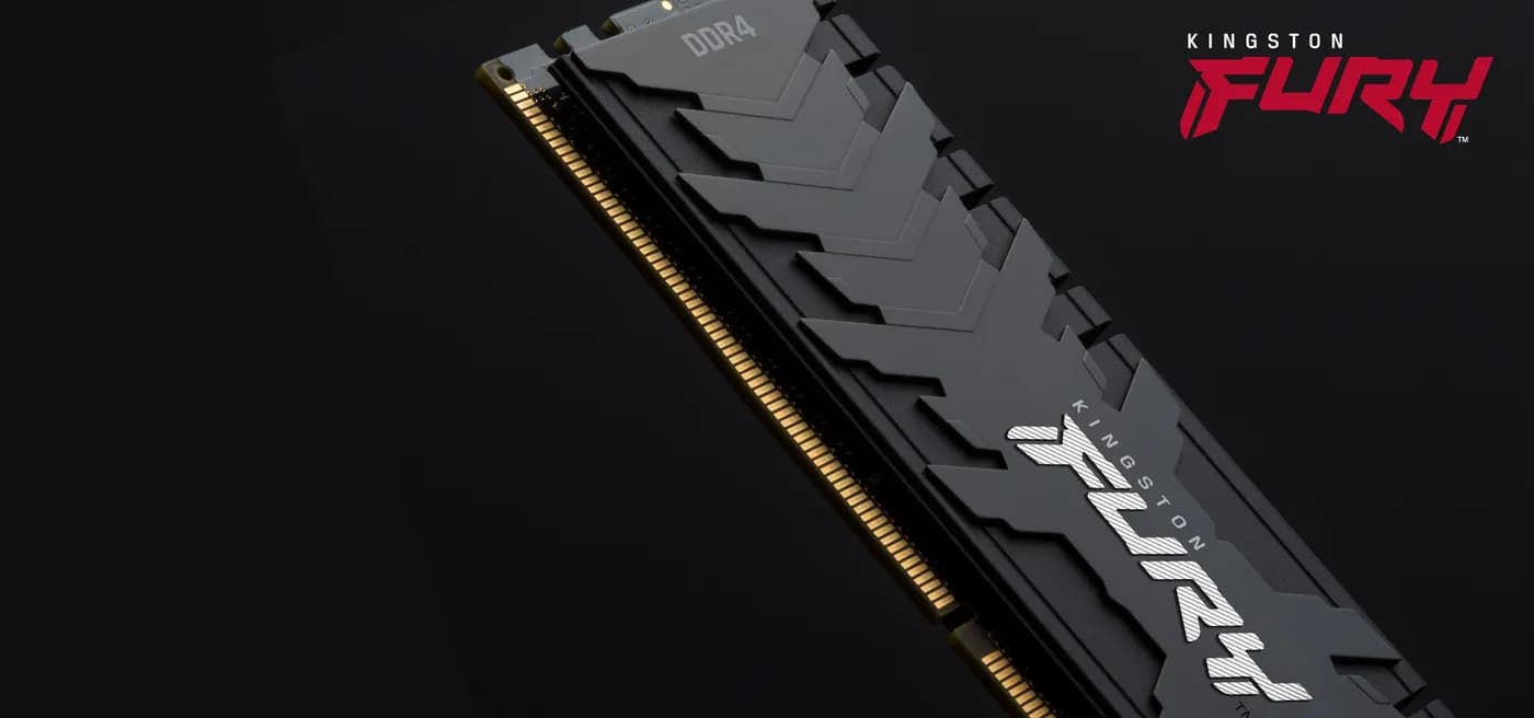 Kingston Technology FURY Renegade módulo de memoria 32 GB 2 x 16 GB DD 16