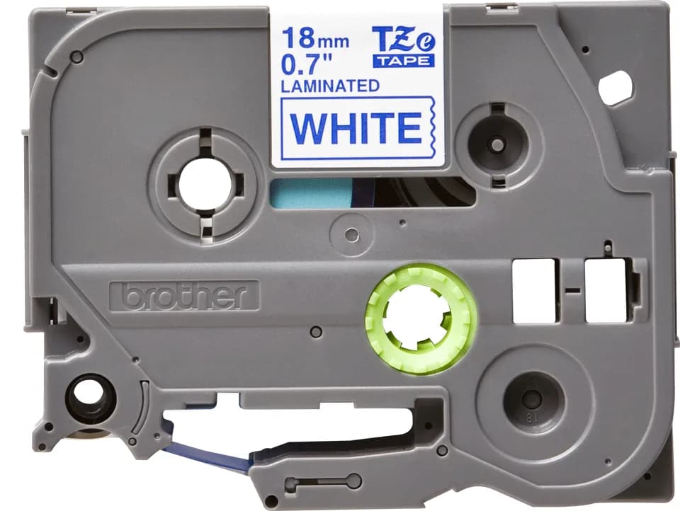 Brother TZE243G