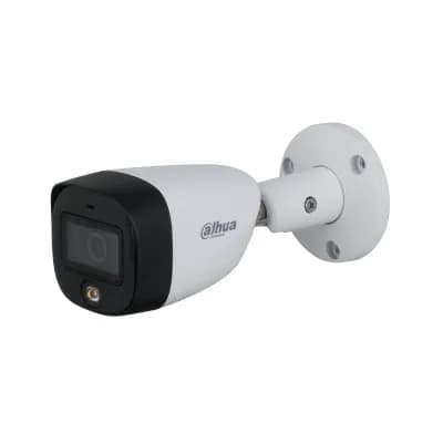 Dahua Technology Lite HAC-HFW1801CN-A-0280B-S2 Foco Cámara de segurida 5