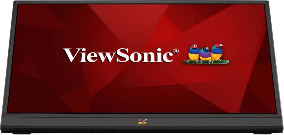 Viewsonic VA1655 monitor de computadora 40.6 cm (16") 1920 x 1080 Pixe 3